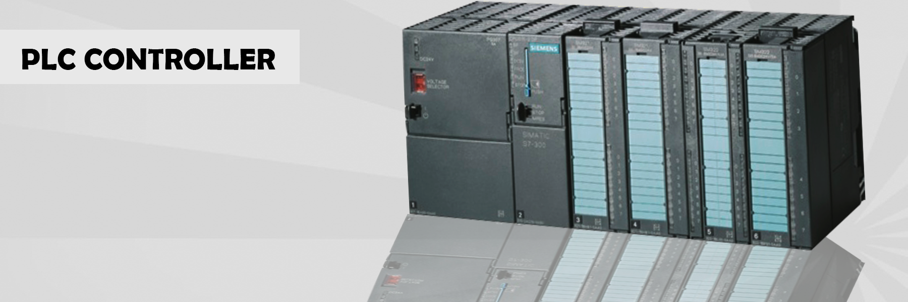 Siemens Plc Trading And Repairing In India